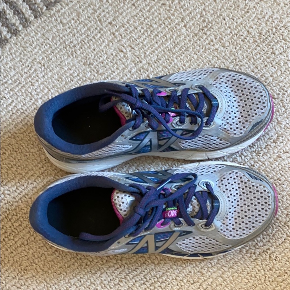 New Balance Women’s Running Sneakers